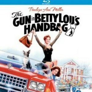 THE GUN IN BETTY LOU'S HANDBAG